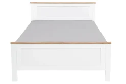 Łóżko jednoosobowe 120x200 LANZETTE