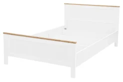 Łóżko jednoosobowe 120x200 LANZETTE