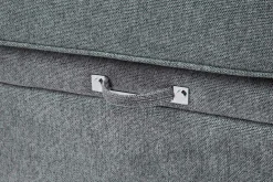 Łóżko kontynentalne wysokie LEONARDO 180x200 cm