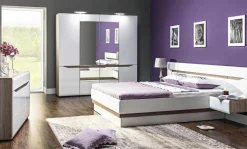 Łóżko LIONEL 140x200