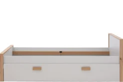 Łóżko młodzieżowe KIKU 90x200 cm