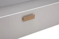 Łóżko młodzieżowe KIKU 90x200 cm