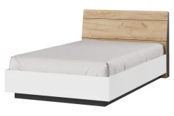 Łóżko młodzieżowe ORION 120x200 cm