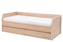 Łóżko NORTON 2S/90 ze stelażem