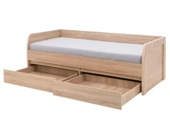 Łóżko NORTON 2S/90 ze stelażem