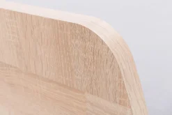 Łóżko NORTON 2S/90 ze stelażem