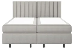 Łóżko podwójne SILLA 160x200 cm
