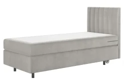 Łóżko podwójne SILLA 180x200 cm