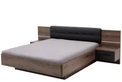 Łóżko RECOVER + szafki nocne RCVL162B-N09