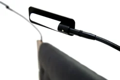 Łóżko RECOVER + szafki nocne RCVL162B-N09