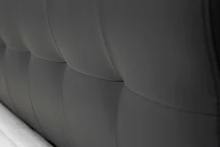 Łóżko RECOVER z szafkami i ławą RCVL161B