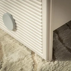 Łóżko rozsuwane ze stelażem PING 80x100-160 cm