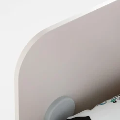 Łóżko rozsuwane ze stelażem PING 80x100-160 cm