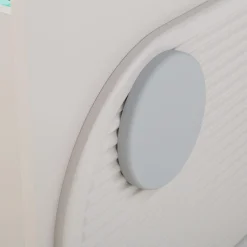 Łóżko rozsuwane ze stelażem PING 80x100-160 cm