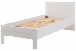 Łóżko SNOW SNWL09