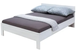 Łóżko SNOW SNWL14 140x200