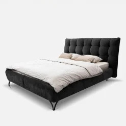 Łóżko tapicerowane ERATO 180x200 cm