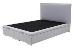 Łóżko tapicerowane FABRIZZIO ONE KP 25 160x200