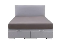 Łóżko tapicerowane FABRIZZIO ONE KP 25 160x200