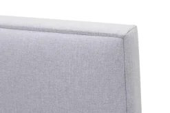 Łóżko tapicerowane FABRIZZIO ONE KP 25 160x200