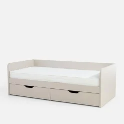 Łóżko z szufladami MAX MODERN II 90x200