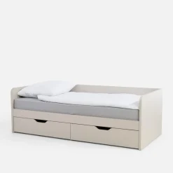 Łóżko z szufladami MAX MODERN II 90x200