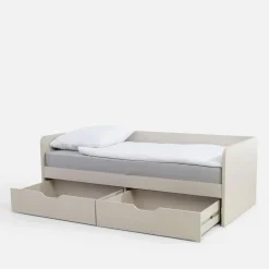 Łóżko z szufladami MAX MODERN II 90x200