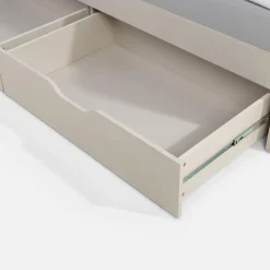 Łóżko z szufladami MAX MODERN II 90x200