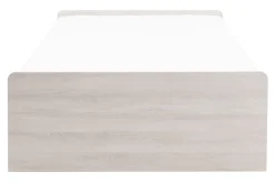 Łóżko z szufladami REMO 90x200 cm