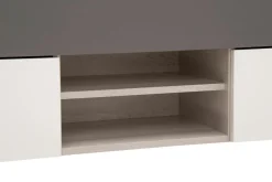 Łóżko z szufladami REMO 90x200 cm