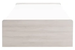 Łóżko z szufladami REMO 120x200 cm