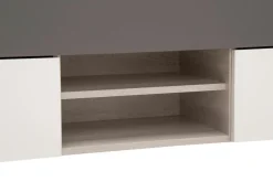 Łóżko z szufladami REMO 120x200 cm