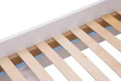 Łóżko ze stelażem jednoosobowe MOOD 90x200 cm