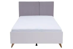 Łóżko ze stelażem MOOD 120x200 cm