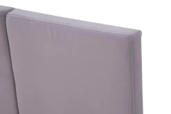 Łóżko ze stelażem MOOD 120x200 cm