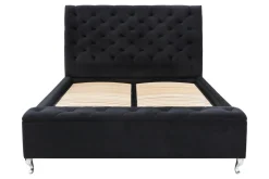 Łóżko ze stelażem VELMA FULL 160x200 cm