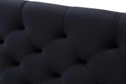 Łóżko ze stelażem VELMA FULL 160x200 cm