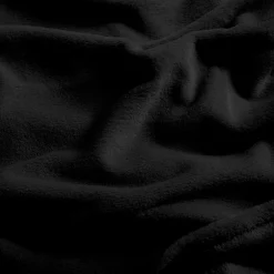 Koc antracytowy CORAL 130x160 cm