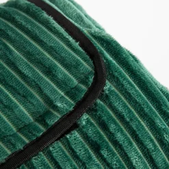 Koc piknikowy zielony 150x200 cm