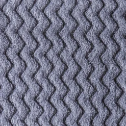 Koc VIVIO GREY 130x160 cm