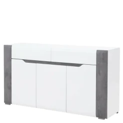 Komoda BRANDO 3D2S B3