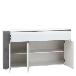 Komoda BRANDO 3D2S B3