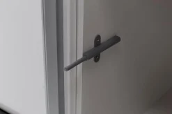 Komoda CANNE NEW 2S3D z oświetleniem