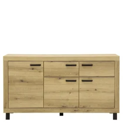 Komoda DENVER 3D2S