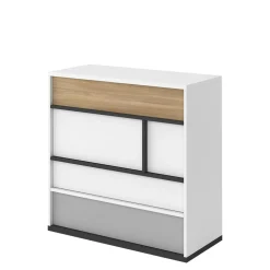 Komoda do pokoju młodzieżowego Imola