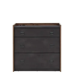 Komoda do pokoju młodzieżowego FARGO