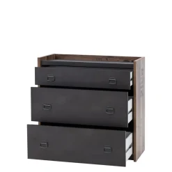 Komoda do pokoju młodzieżowego FARGO