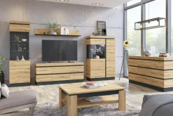 Komoda do salonu CORTE