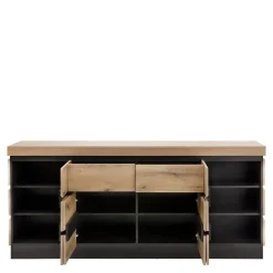 Komoda do salonu CORTE