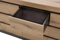 Komoda do salonu CORTE